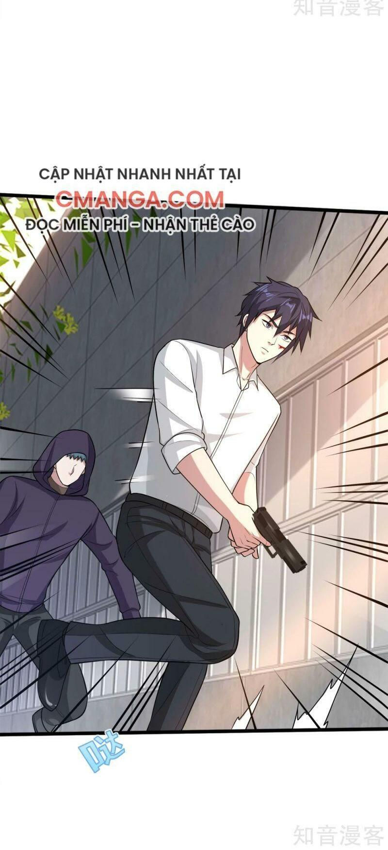 đô thị tà vương chapter 176 8