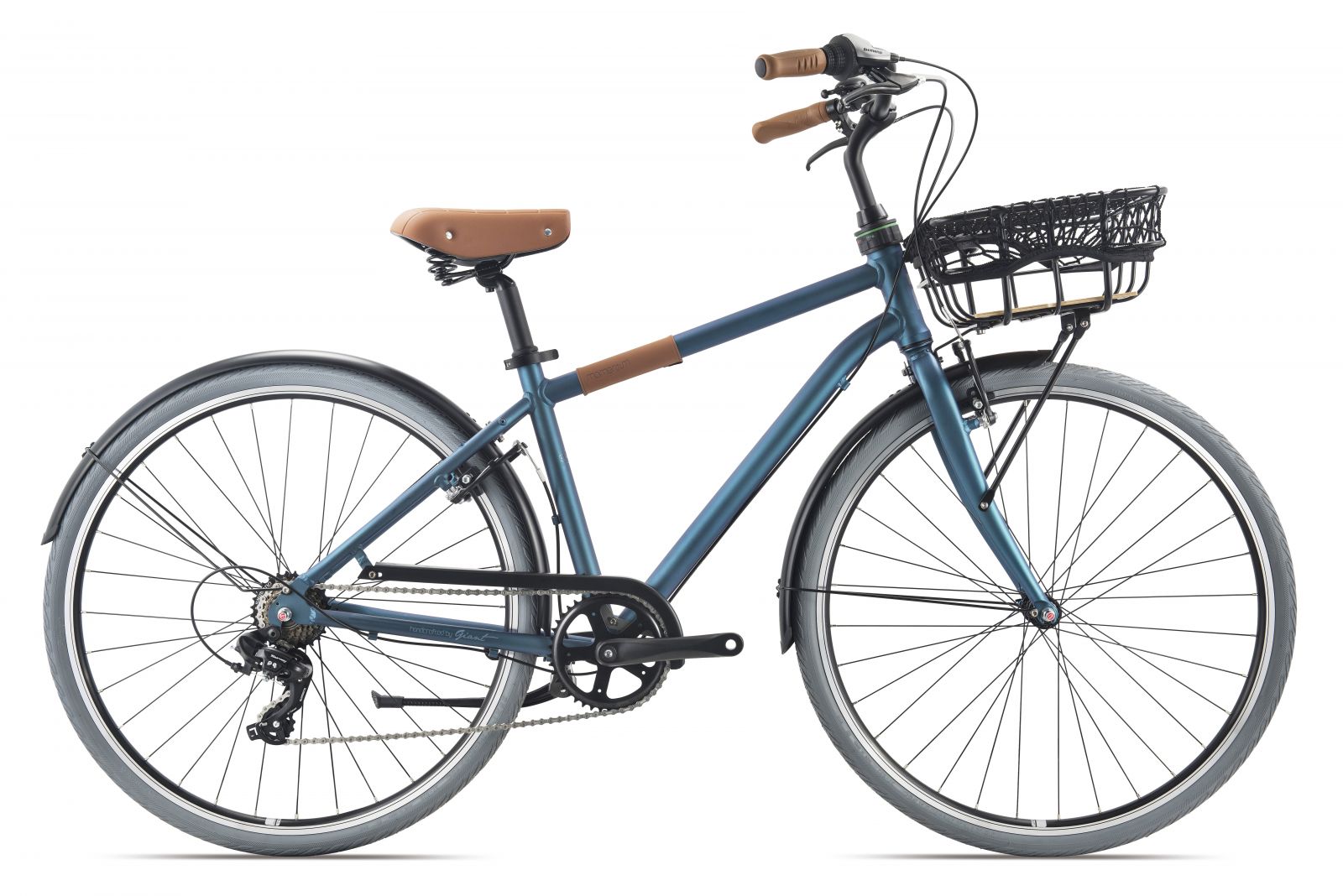 Xe đạp thời trang MOMENTUM 2021 INEED DANDY RD