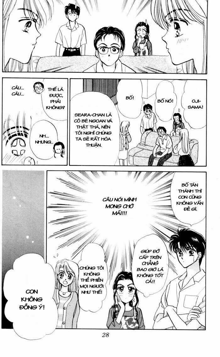 baby love chapter 1 30