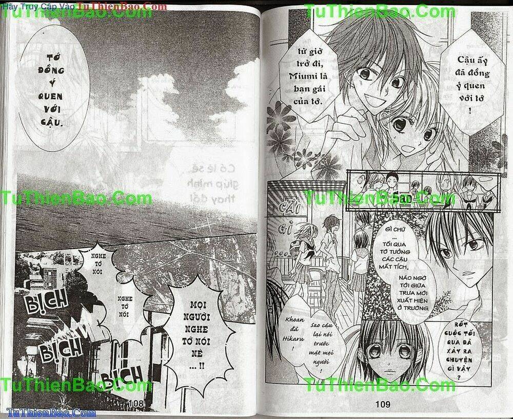 biển mùa hè chapter 1 55