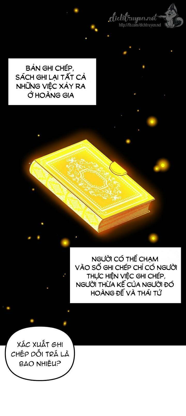 công chúa bãi rác chapter 6 2