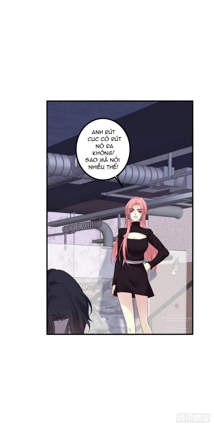 toàn bộ nắm trong tay chapter 57 16