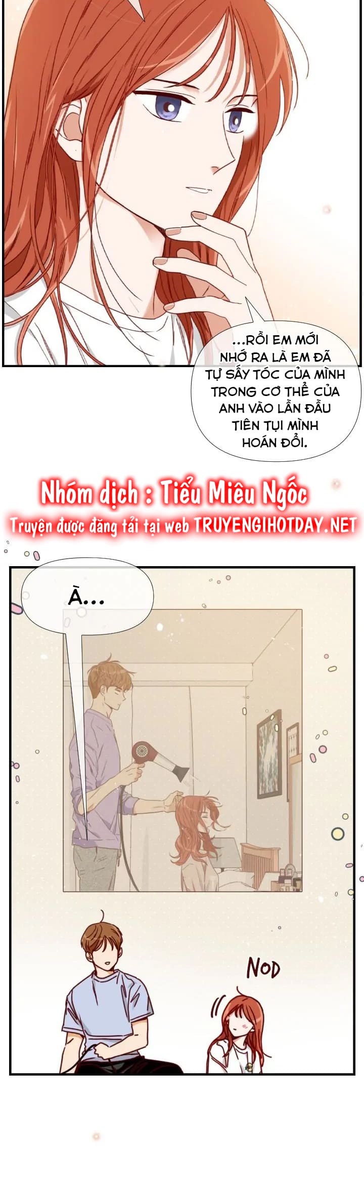 24 phút cho một câu chuyện chapter 172 17