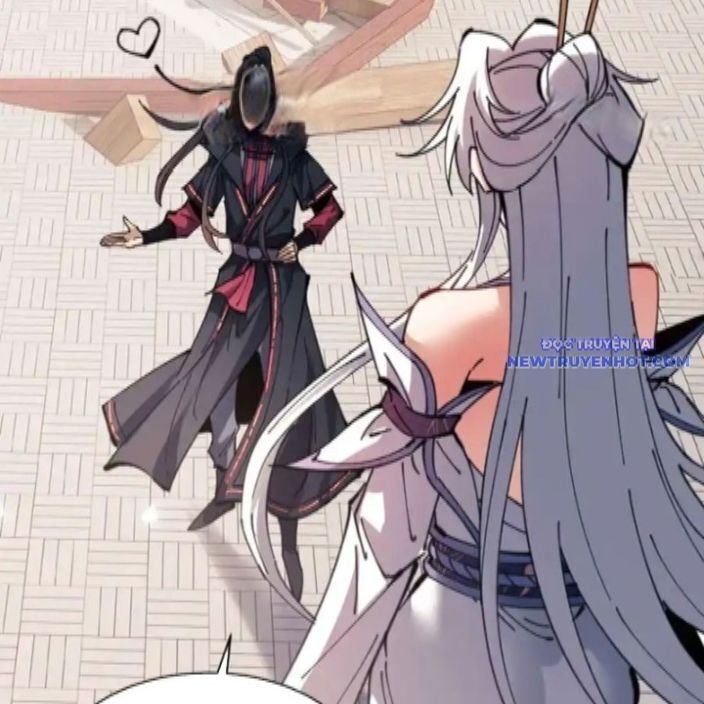 Sư Tôn: Nghịch Đồ Này Mới Không Phải Là Thánh Tử chapter 112 94