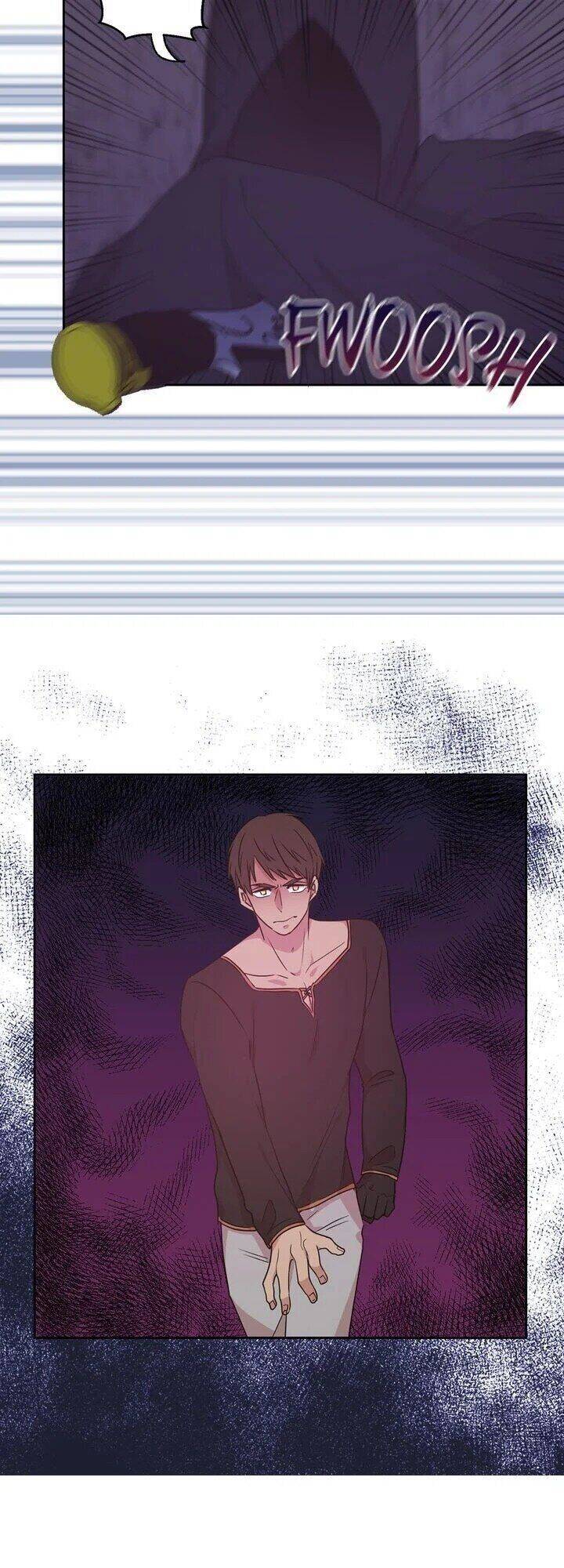 tôi sẽ đi đến cùng với hoàng đế chapter 42 19