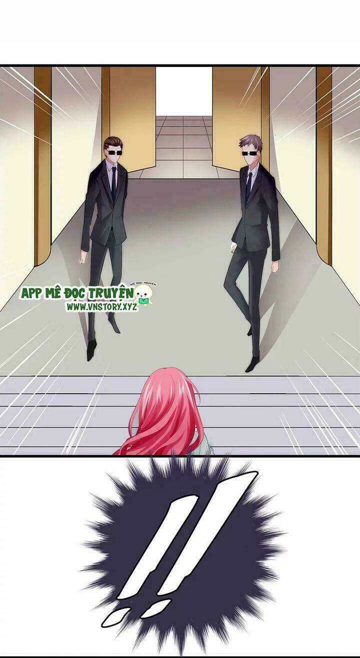 trò chơi săn tình - tổng tài khó kìm lòng chapter 3 13