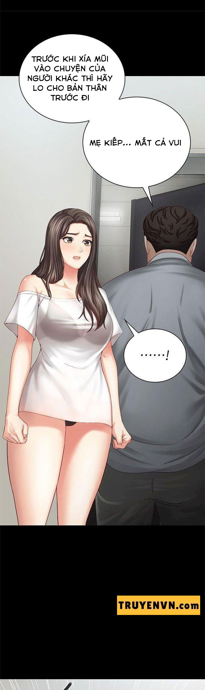 sứ mệnh người anh chapter 5 49