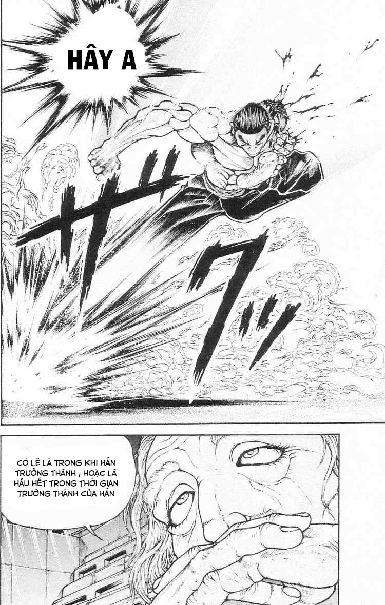 baki – son of ogre chapter 99 12