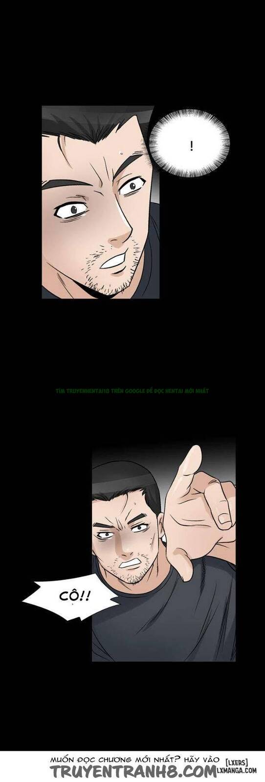 mùi vị của đôi bàn tay chapter 66 55