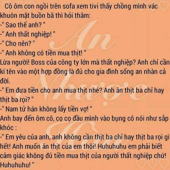 những mẩu truyện chapter 1 1