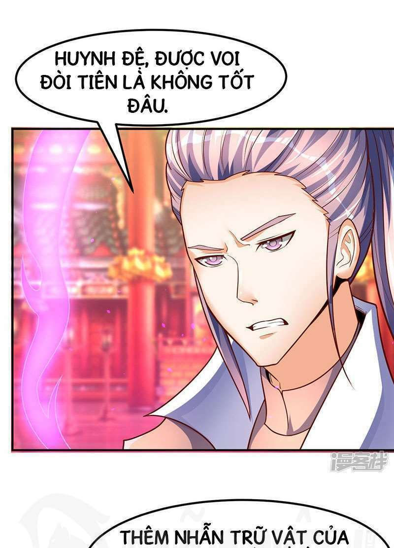 tối cường thăng cấp chapter 70 24