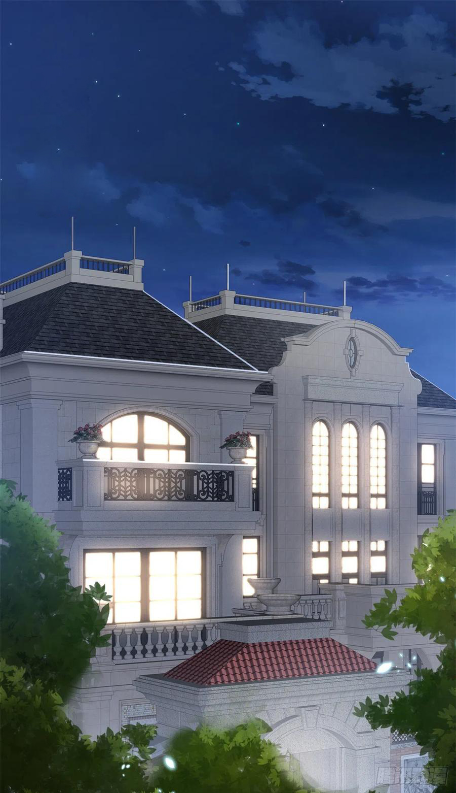 thí hôn lão công, cần giúp sức chapter 347 1