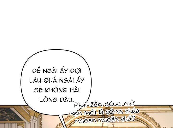 công chúa xấu xa chapter 32.1 4