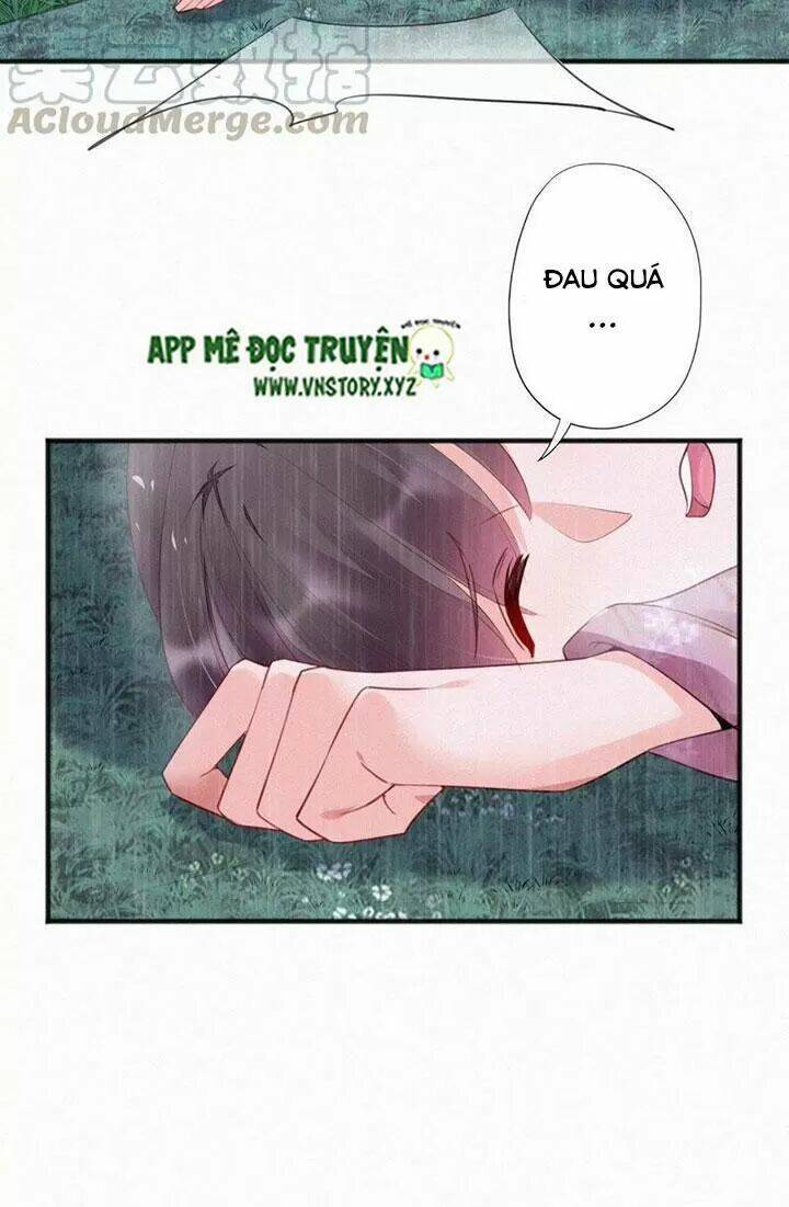 thiên hương mỹ nhân chapter 29 22
