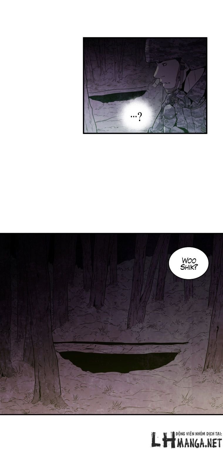 m.i.a - jakjeonjung siljong chapter 23 3