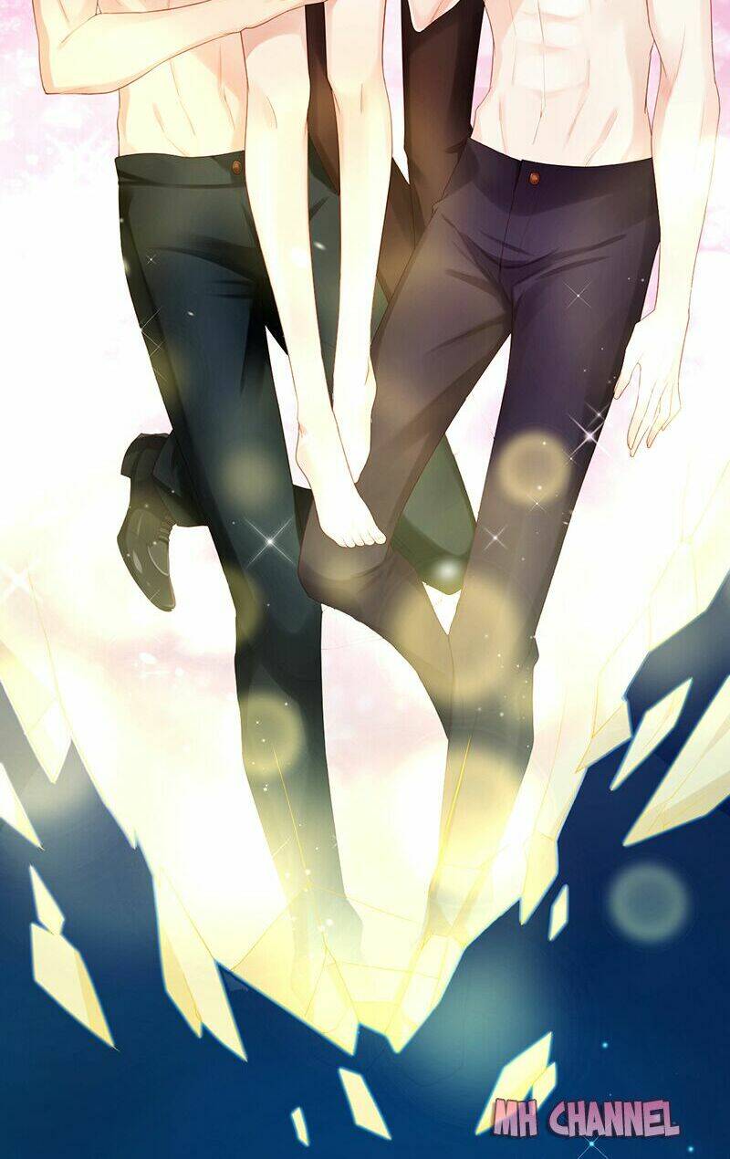 melody happy group: giai điệu hạnh phúc - mh channel chapter 50 20