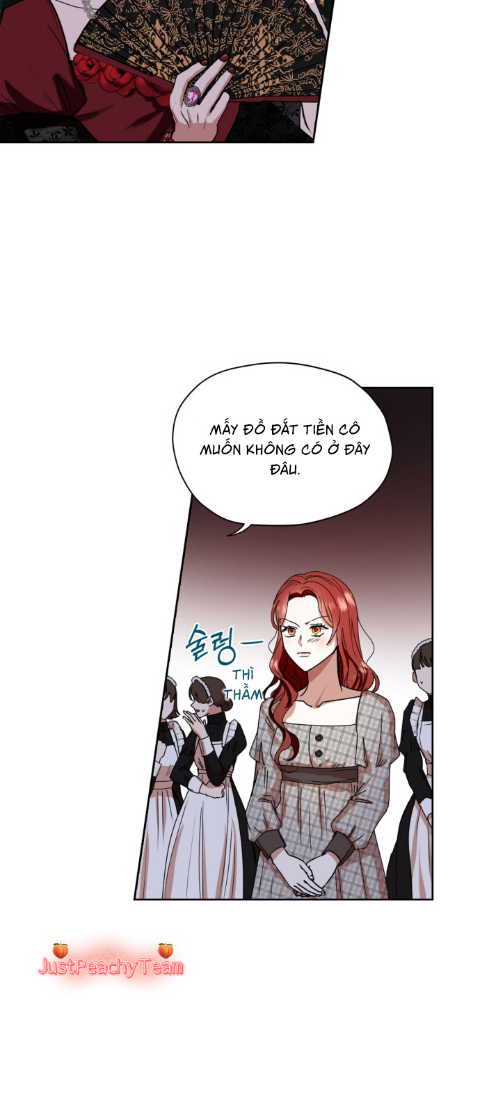 nâng cấp chồng lên level max chapter 4 26