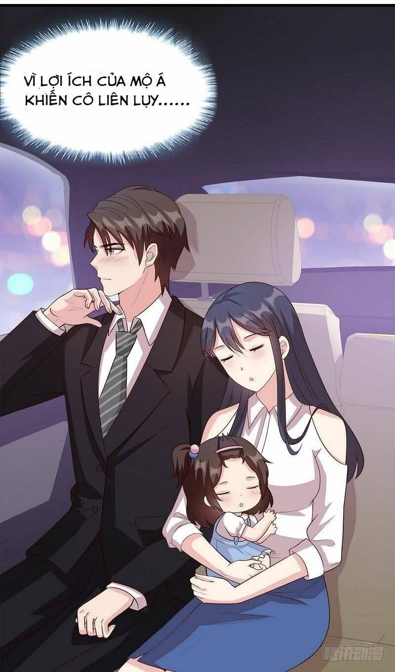 nam thần manh bảo tận diệt chapter 33 33