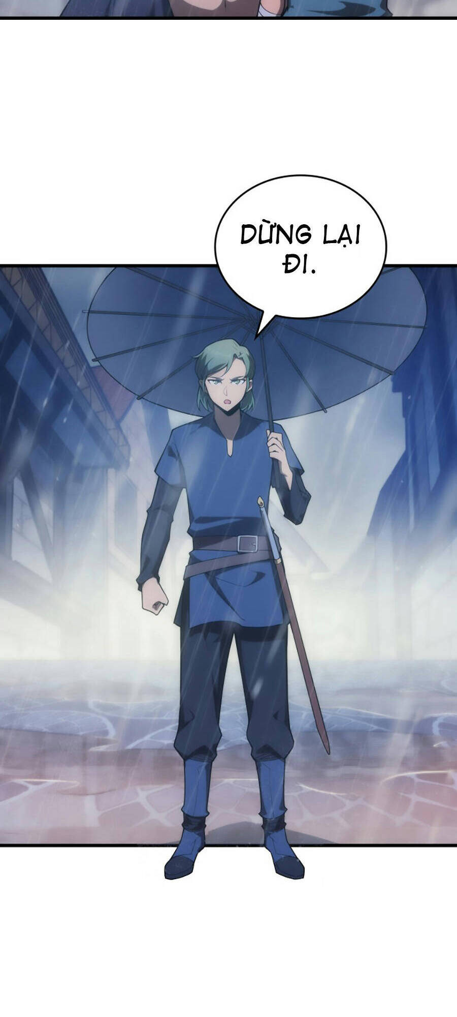 tái sinh ở dị giới, tôi từ công chức trở thành chiến thần chapter 5 10