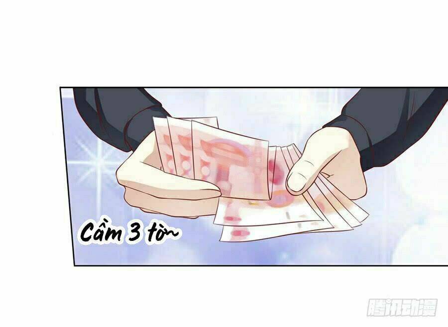 liệt ái tri hạ: series mật đào tiểu tình nhân chapter 107 6