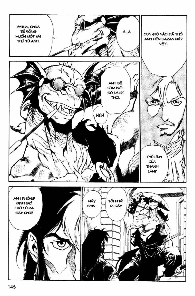 monster collection chapter 5 9