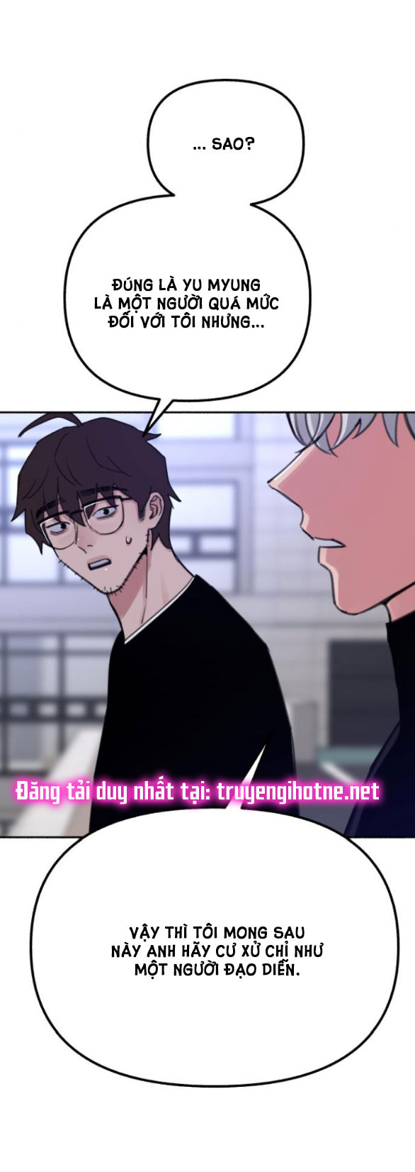 nàng thơ nổi tiếng - nàng thơ myung chapter 24.2 18