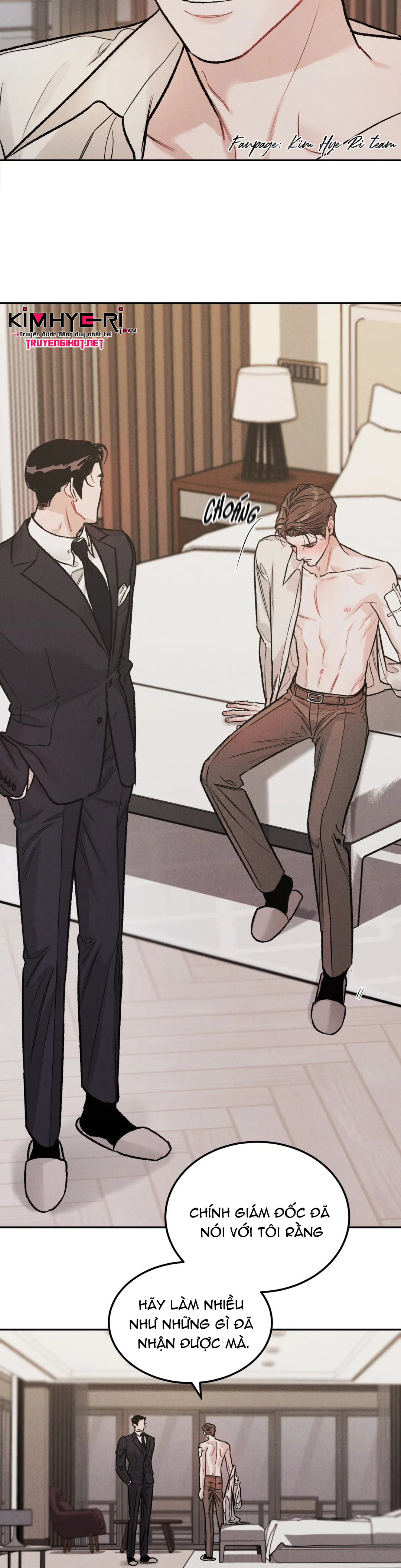 limited run chapter 20 23