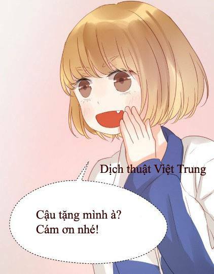 lượm được một tiểu hồ ly phần 1 chapter 10 46