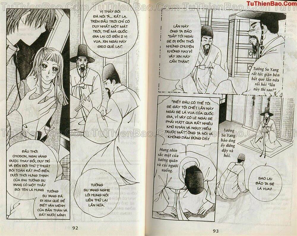 phép màu tình yêu chapter 1 46