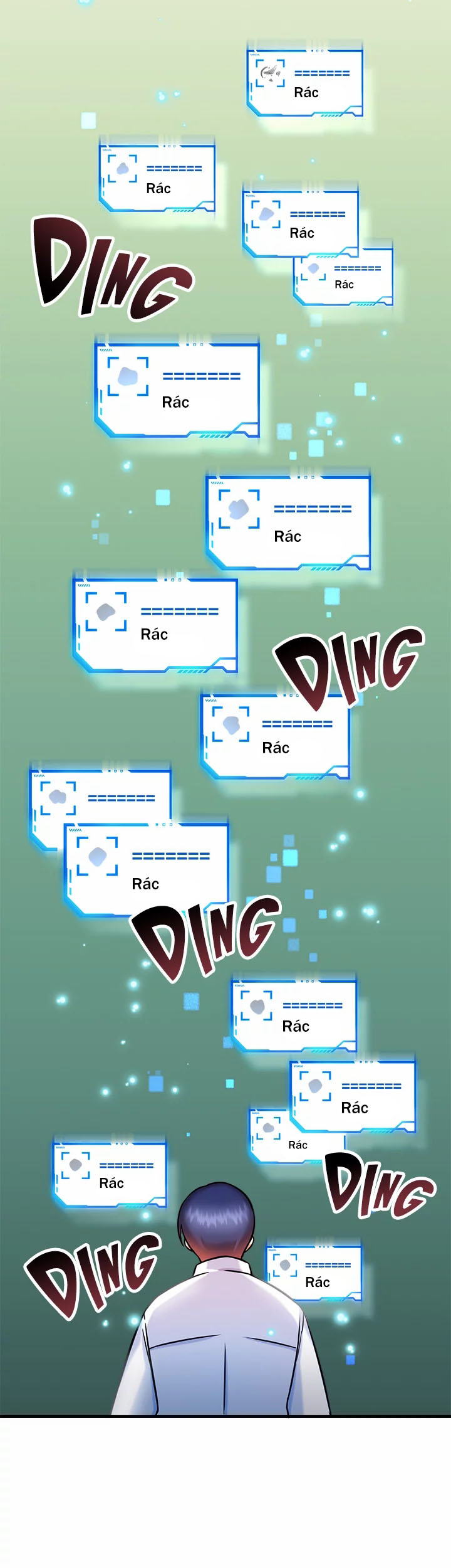 làm reviewer tôi trở thành main của game 18+ lúc nào không hay chapter 17.1 12