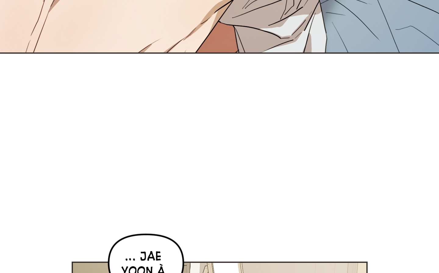 [18+] bạn bè cái quái gì chapter 8.2 32