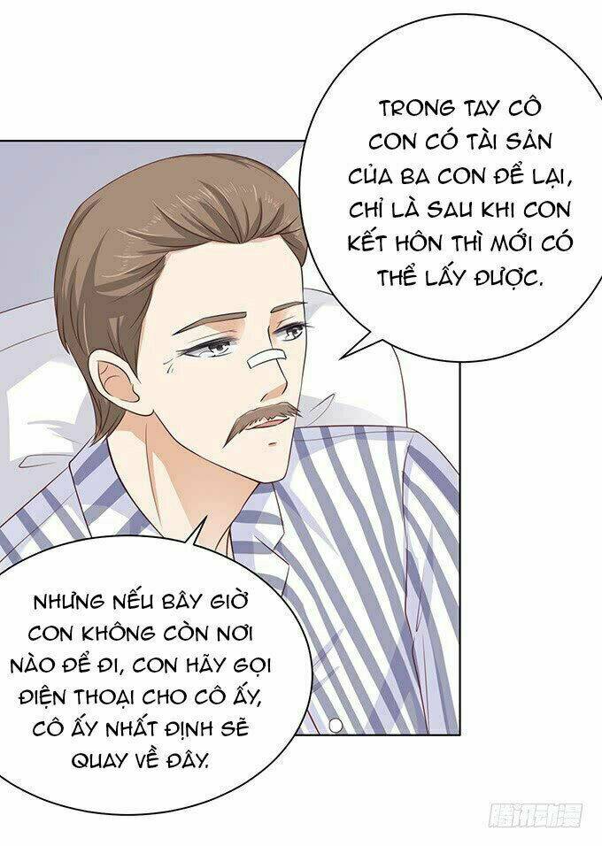 liệt ái tri hạ: series mật đào tiểu tình nhân chapter 87 5