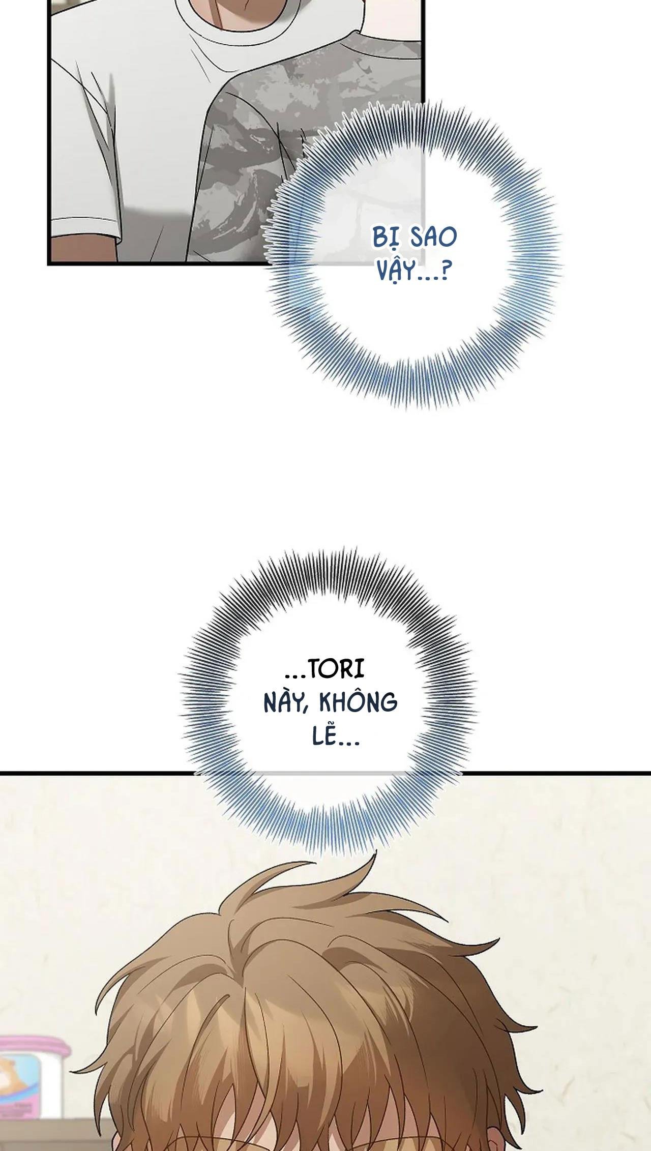 TUYỂN TẬP ABO NGẮN CỦA NHÀ SẸC chapter 65.2 19