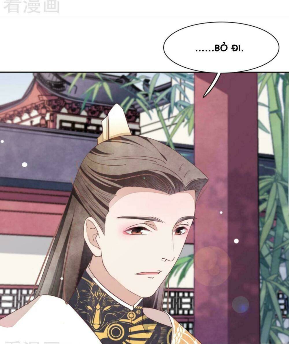 xuyên về cổ đại làm quốc bảo chapter 12 17