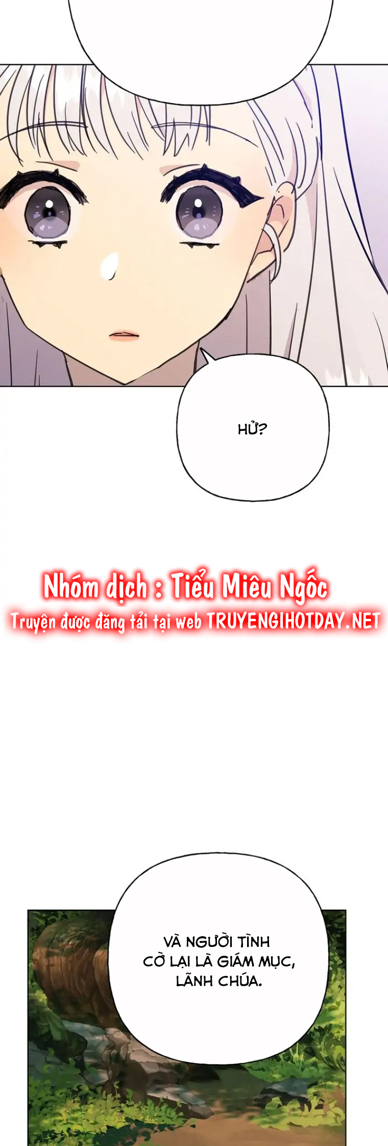 bình tĩnh nào, tiểu thư! chapter 41 41