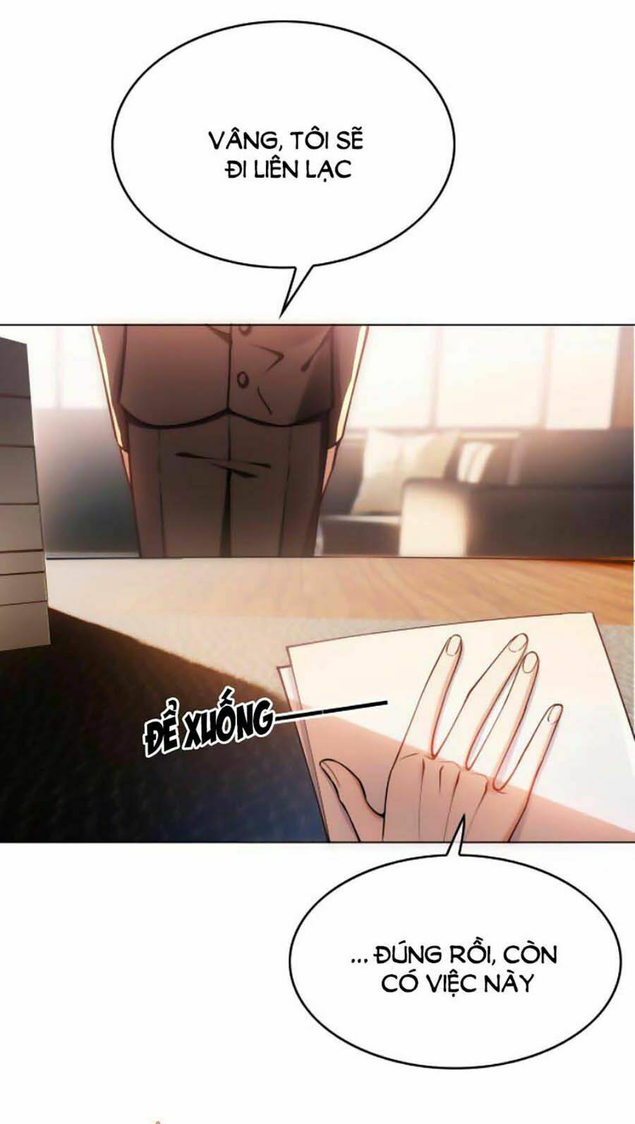 cô vợ gả thay của tổng tài cố chấp chapter 36 5