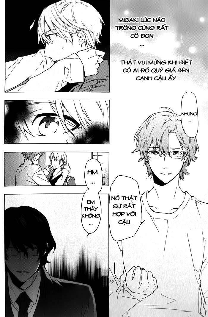 only the flower knows chapter 7 25