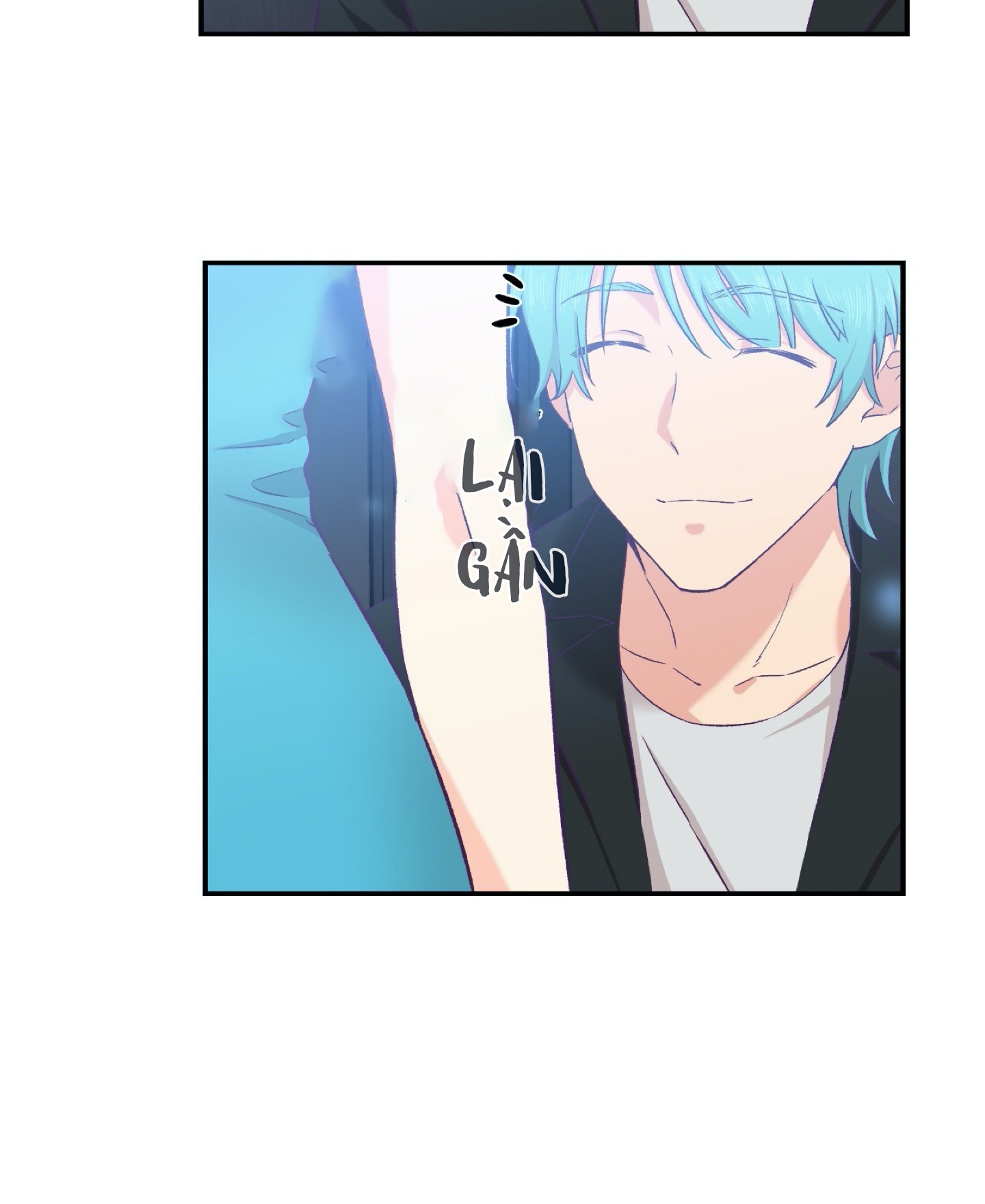 mềm mại tan chảy chapter 6 51