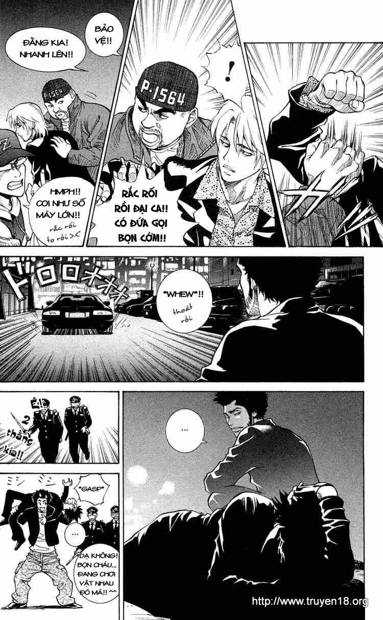 b-reaction chapter 6 23