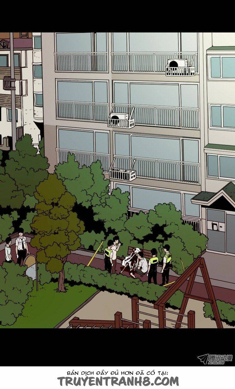 0.0 mhz - tần số chết chapter 45 21