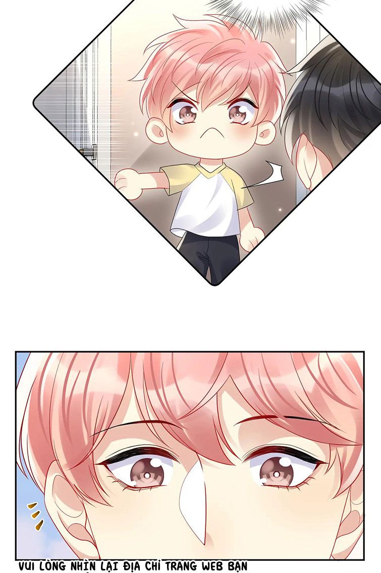 lại bị bạn trai cũ nhắm trúng rồi chapter 94 5