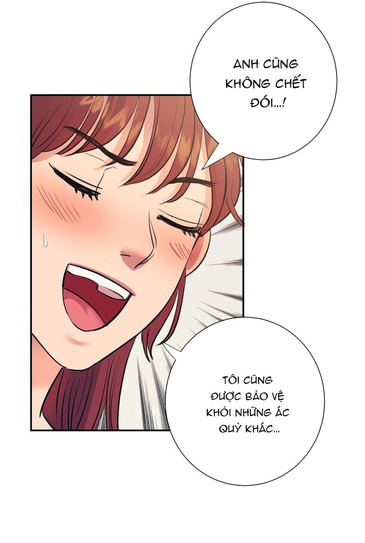 [18+] một lòng một dạ chapter 13 8