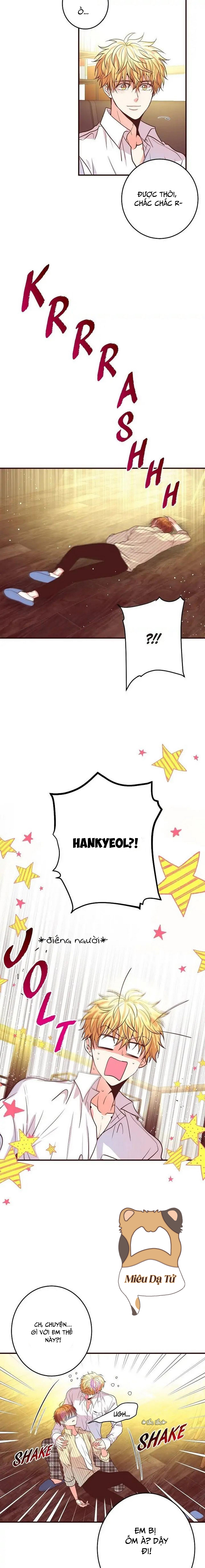 mối quan hệ phù hợp chapter 24 15