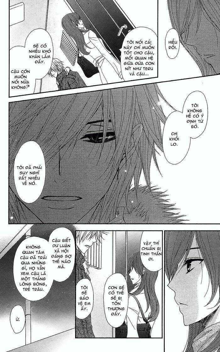 điện kích daisy chapter 68 15