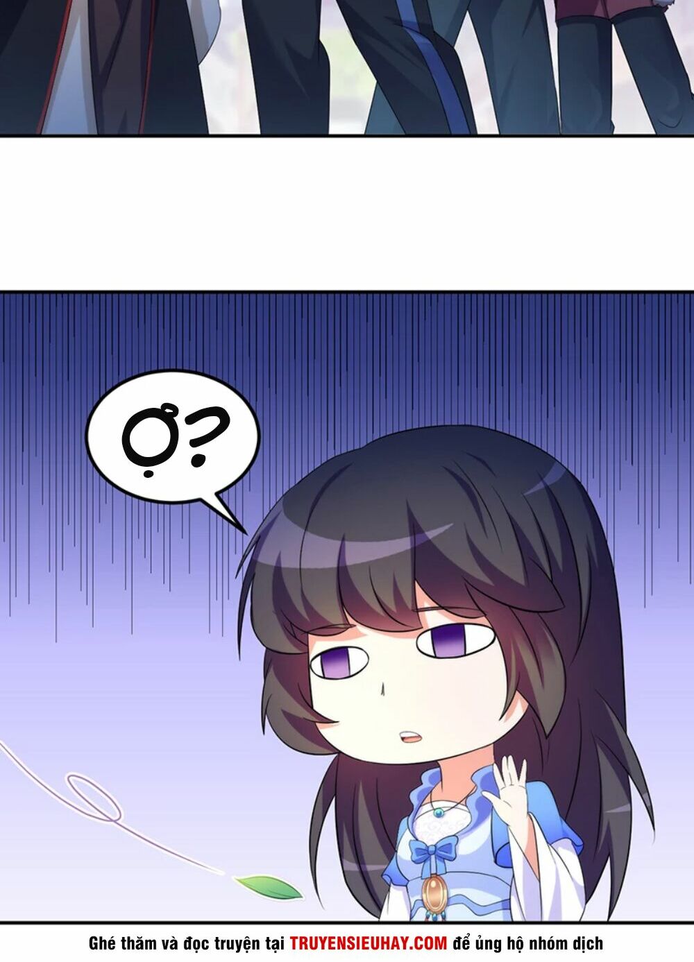 võ đạo độc tôn chapter 76 28