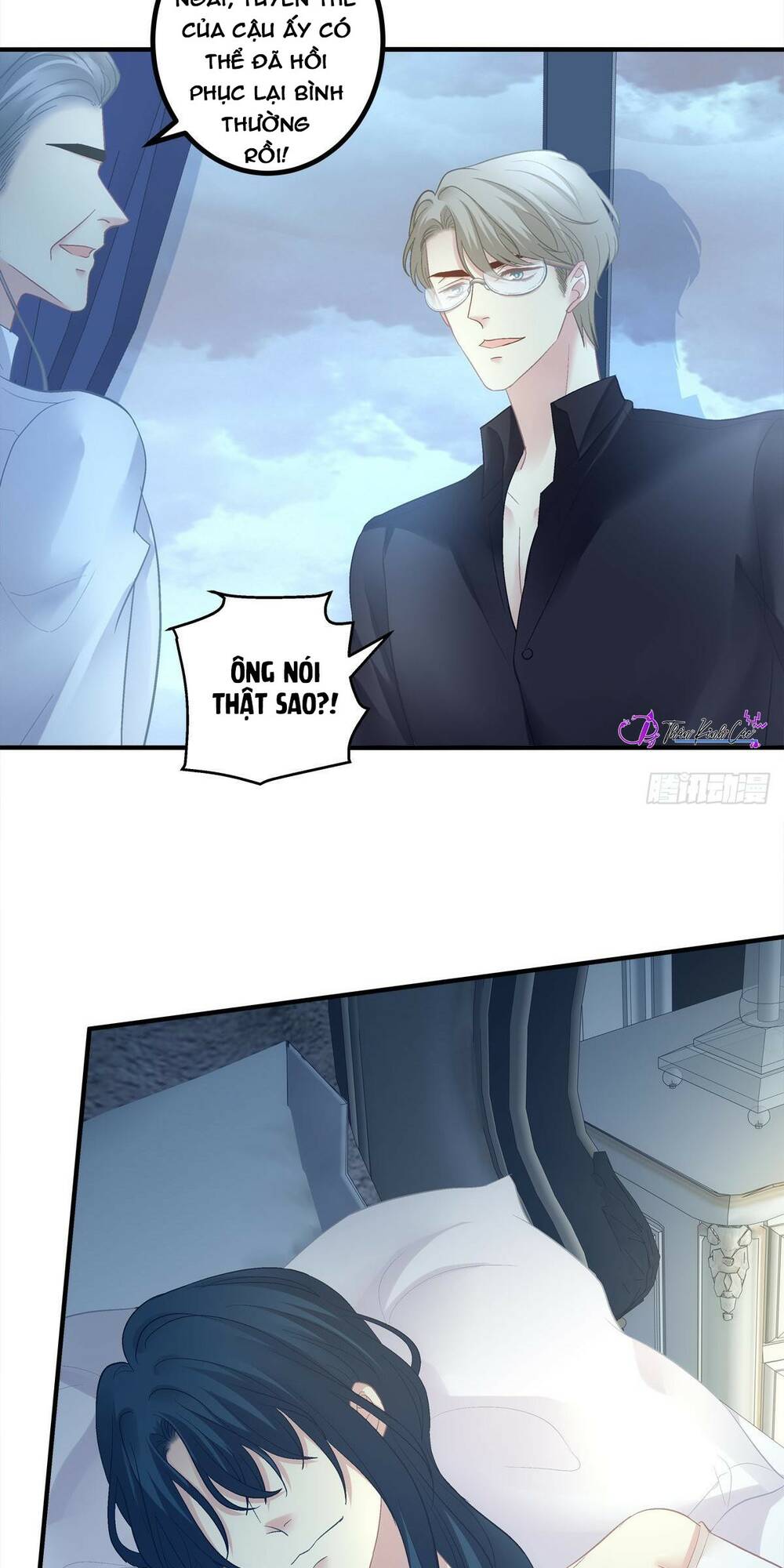 toàn bộ nắm trong tay chapter 144 37