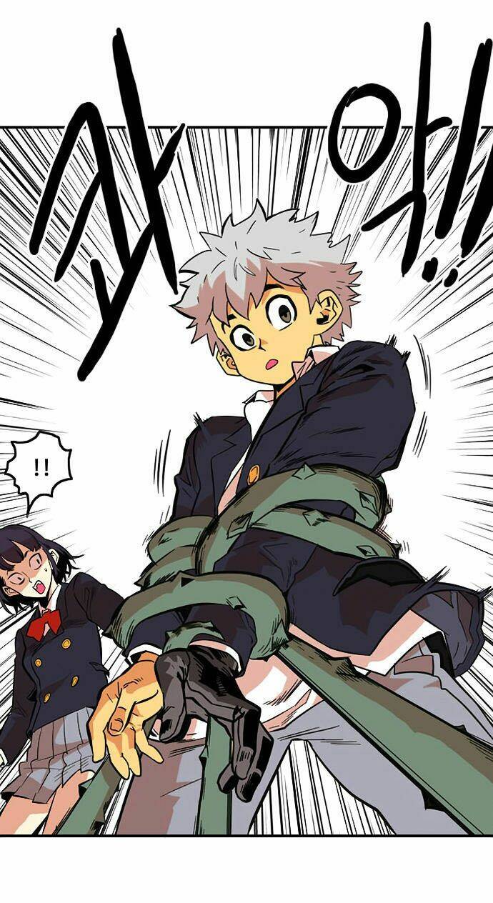 bẫy troll chapter 6 50