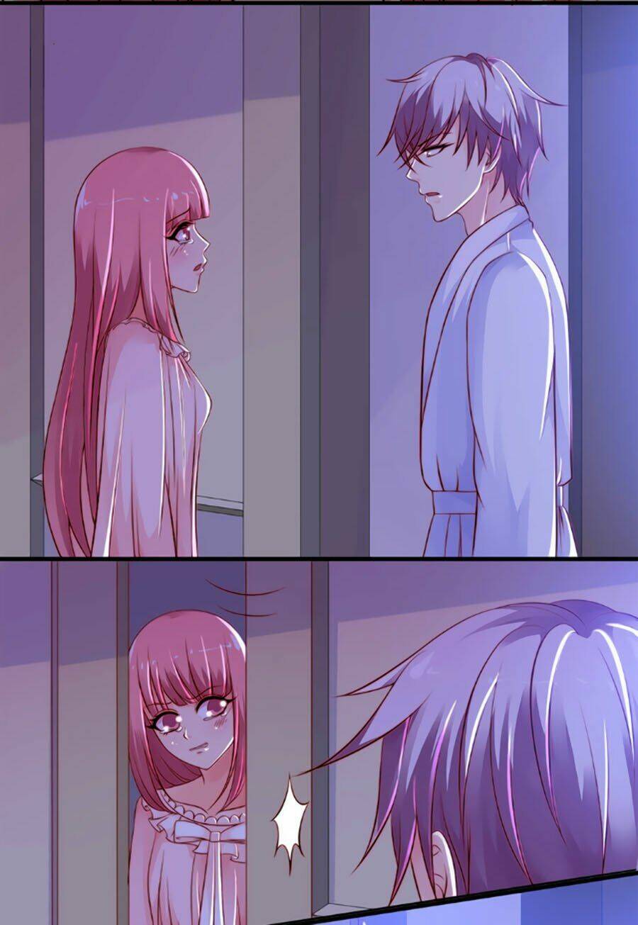 đại thúc, người ta sẽ ngoan chapter 13 16