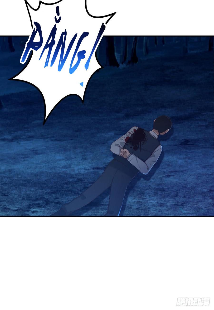 nam thần truy thê chỉ nam chapter 55.1 12