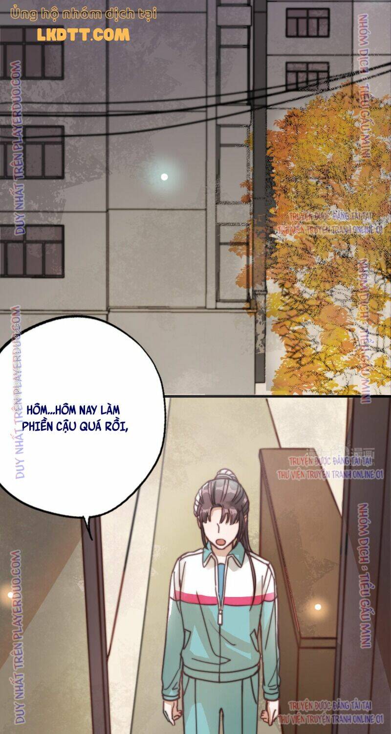 chồng trước 18 tuổi chapter 57 21